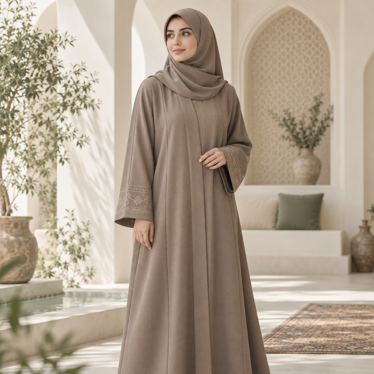 مجموعه پوشاک زنانه سارنا