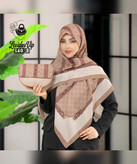ست کیف و روسری طرح گوچی کمربندی – کیف پاسپورتی
