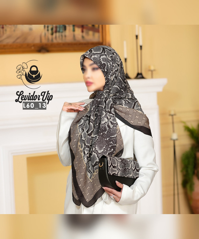ست کیف و روسری طرح گوچی کندو – کیف پاسپورتی
