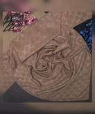 روسری دنیز طرح گوچی قواره 130