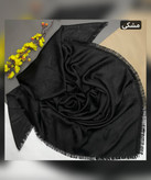 روسری نخ ابریشم ژاکارد گل گوچی قواره 140