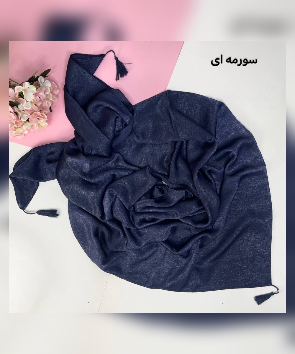 روسری فلورانس قواره 130