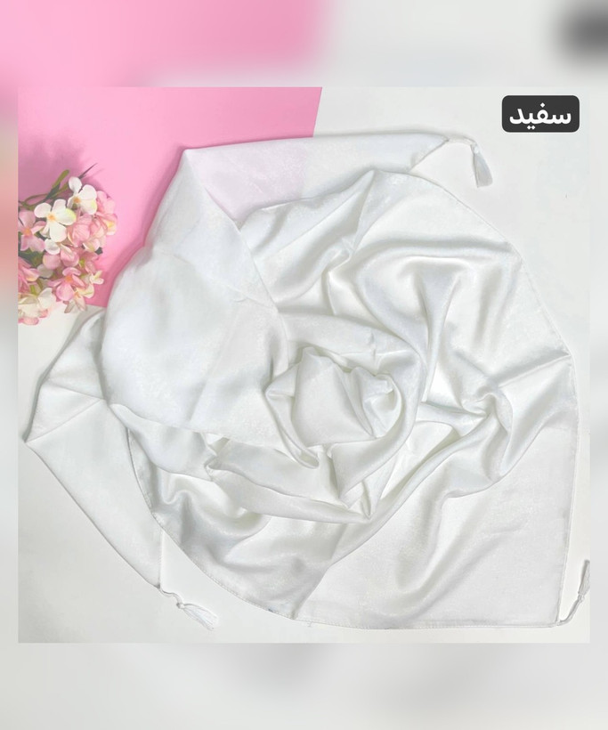 روسری فلورانس قواره 130