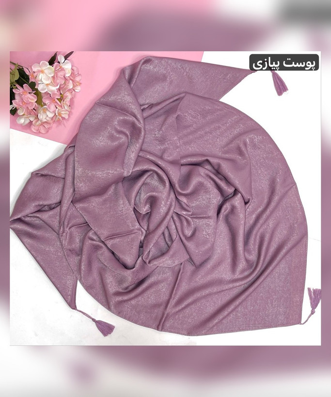 روسری فلورانس قواره 130