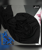 روسری وال نخ قواره 130
