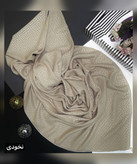 روسری کریشه درختی پتینه ورساچه وارداتی قواره 130