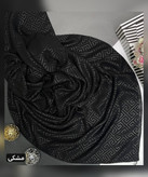 روسری کریشه درختی پتینه ورساچه وارداتی قواره 130