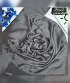 روسری کریستال قواره 135