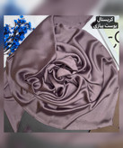 روسری کریستال قواره 135