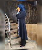 مانتو نسترن