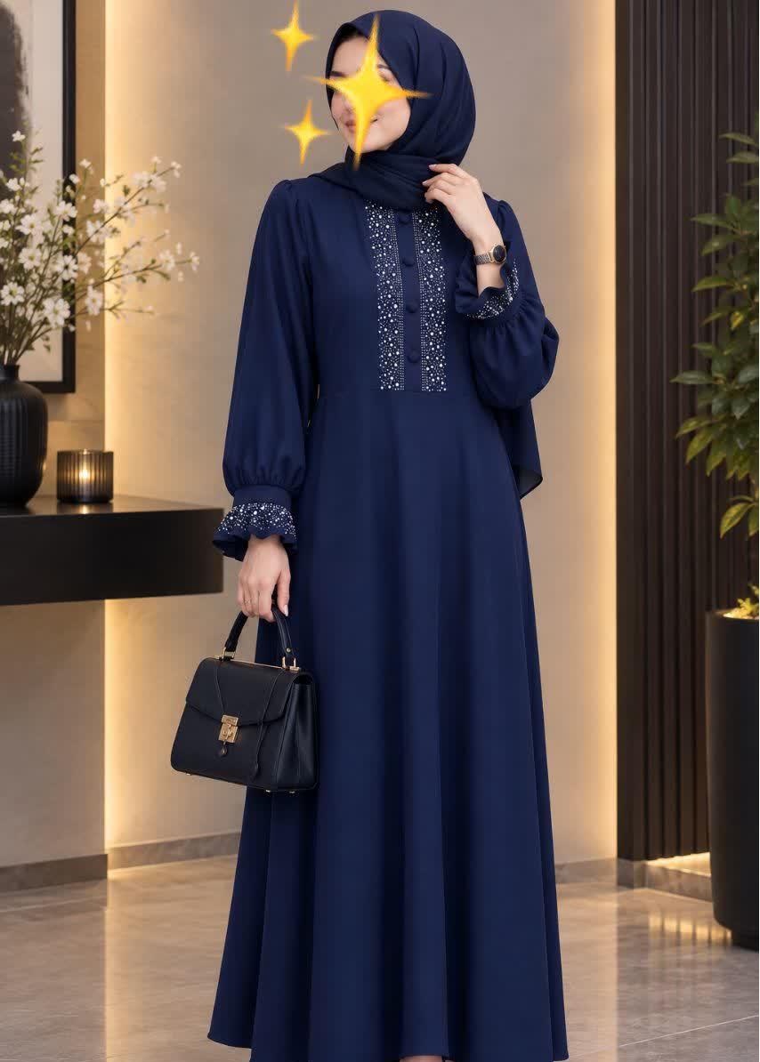 پیراهن تینا