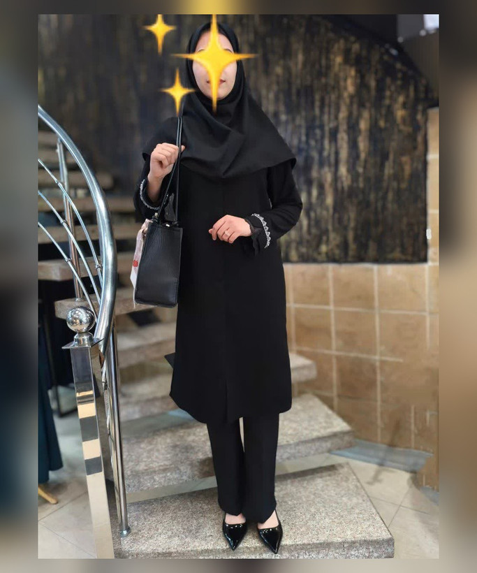مانتو نغمه