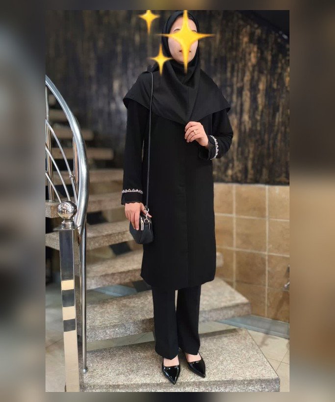 مانتو نغمه