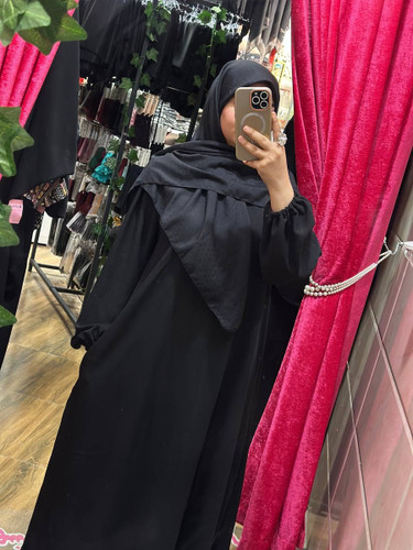 عبا زائر جنس ابروبادی و سوفیا