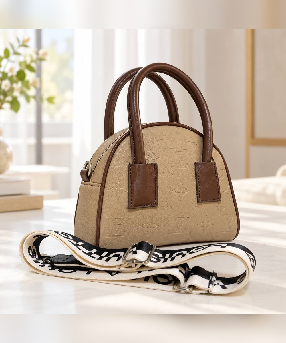 کیف زنانه دستی و پاسپورتی – کد 4781